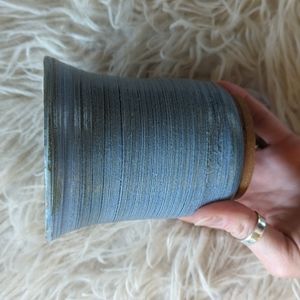 Hand thrown Ceramic Pottery Mug